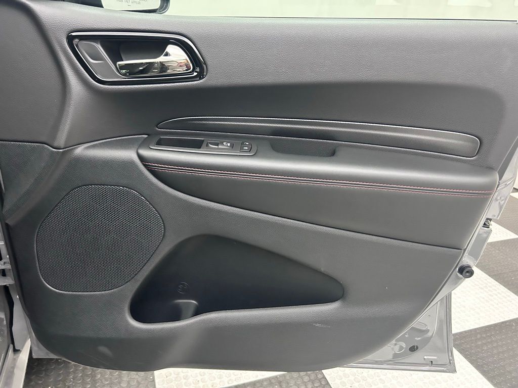 2026 Dodge Durango GT Plus Portland OR
