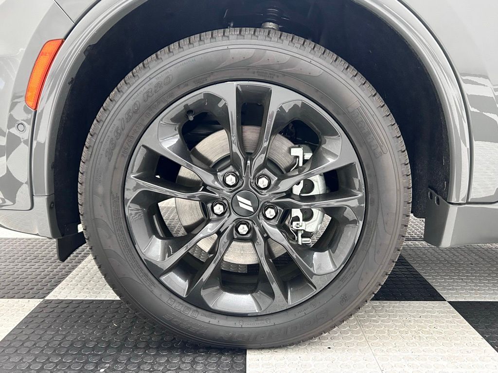 2026 Dodge Durango GT Plus Portland OR