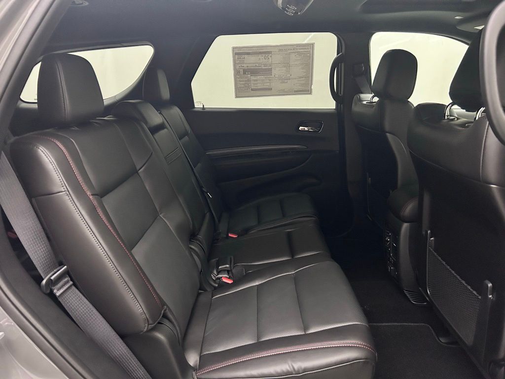 2026 Dodge Durango GT Plus Portland OR