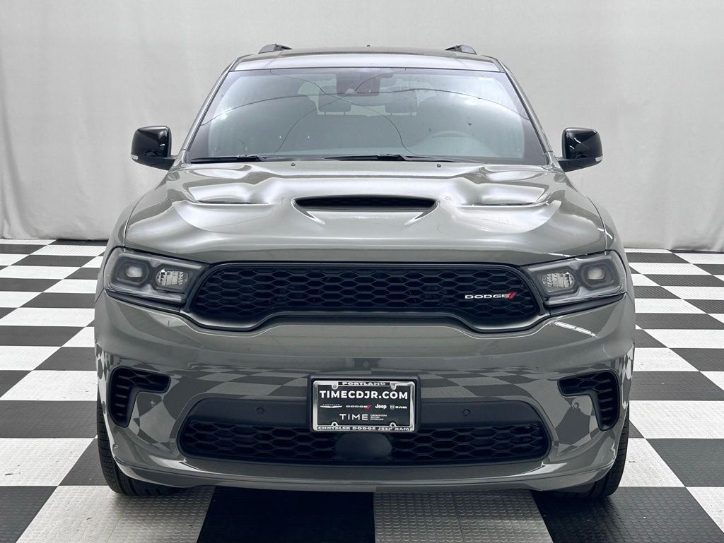 2026 Dodge Durango GT Plus Portland OR