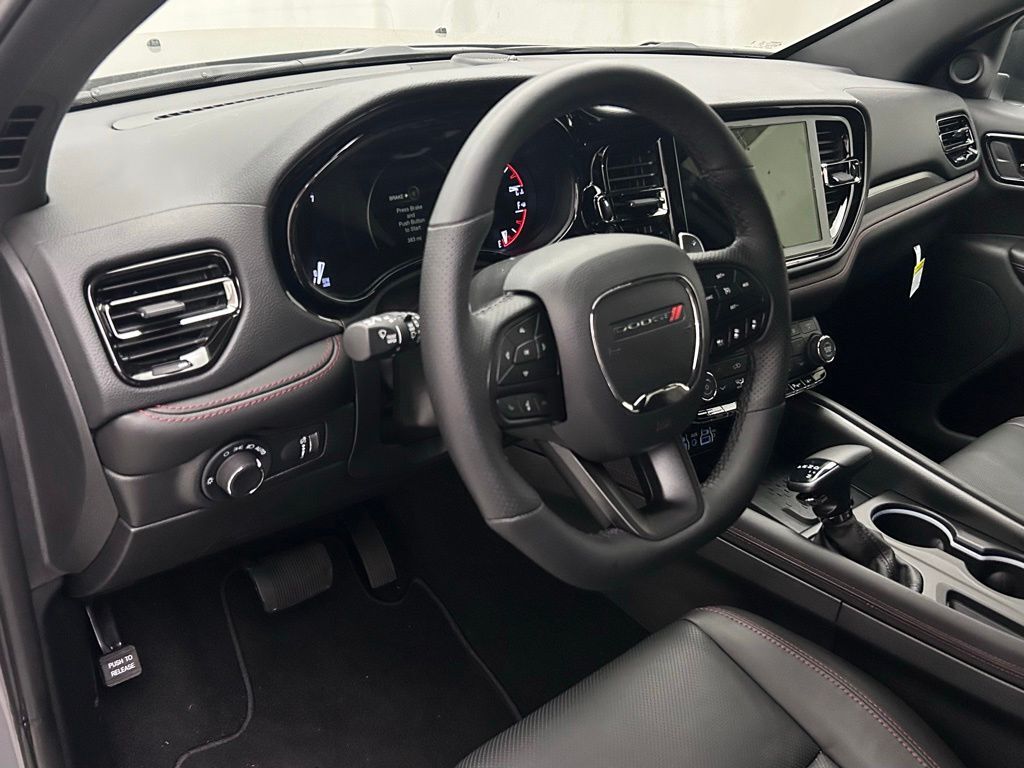 2026 Dodge Durango GT Plus Portland OR