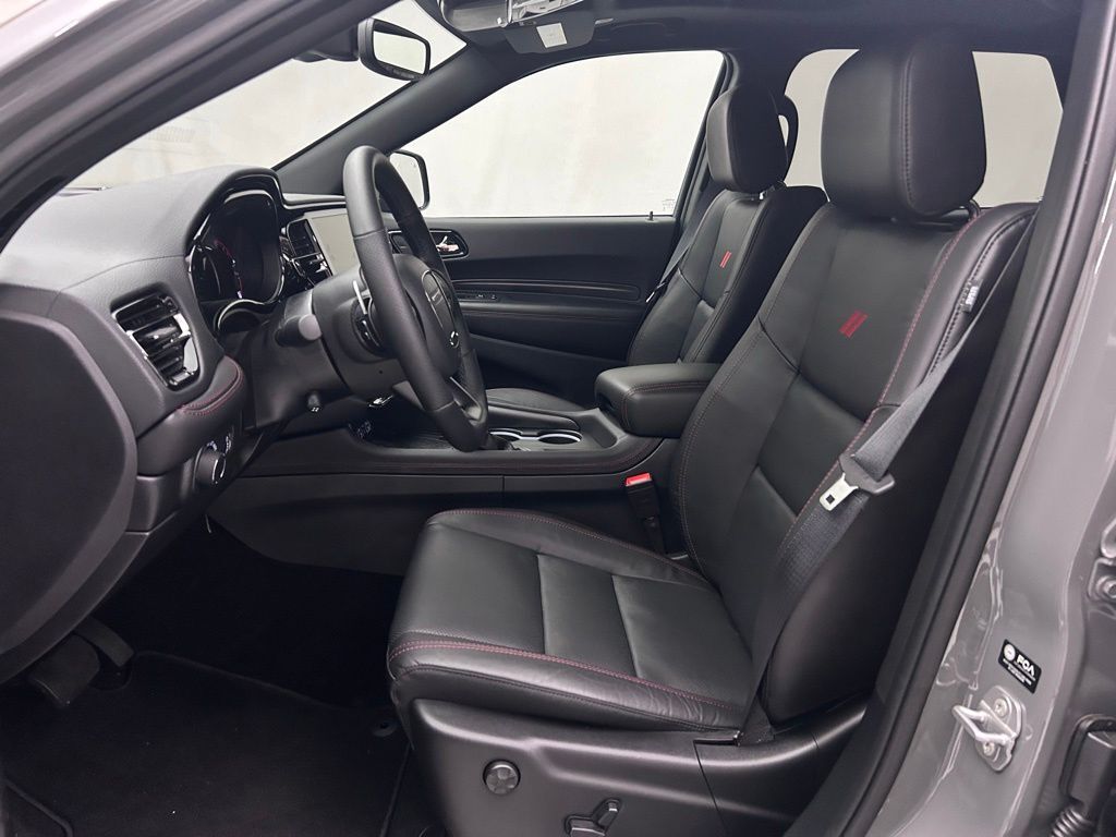 2026 Dodge Durango GT Plus Portland OR