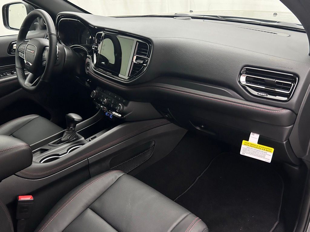 2026 Dodge Durango GT Plus Portland OR