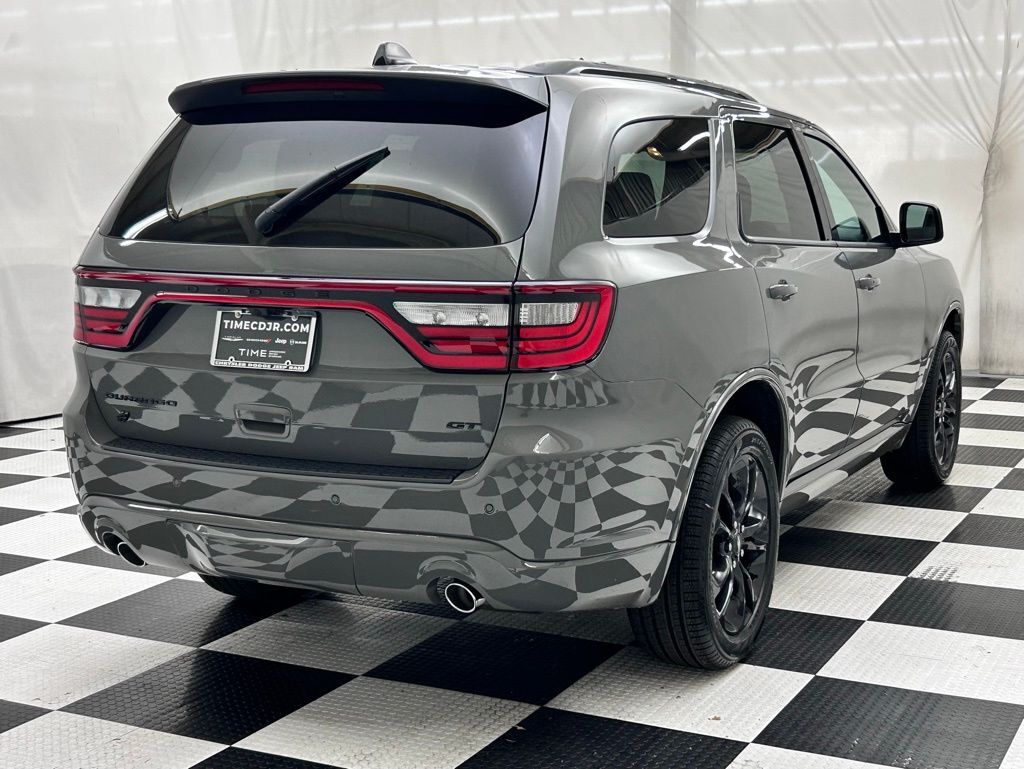 2026 Dodge Durango GT Plus Portland OR