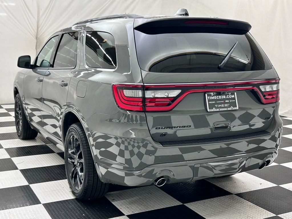 2026 Dodge Durango GT Plus Portland OR