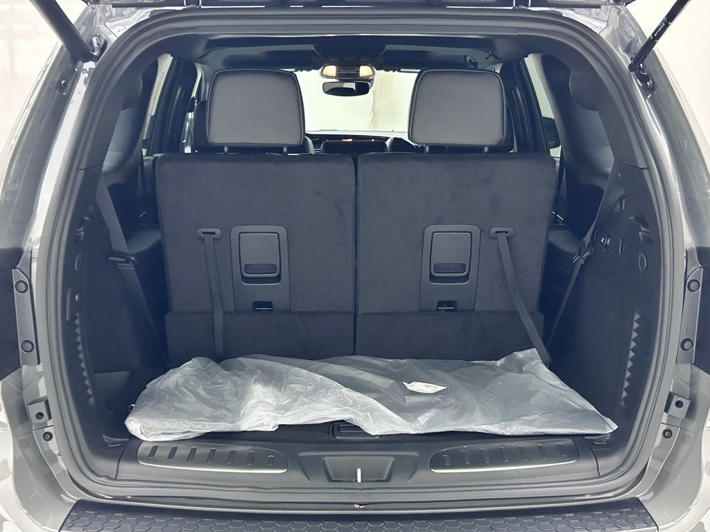 2026 Dodge Durango GT Plus Portland OR