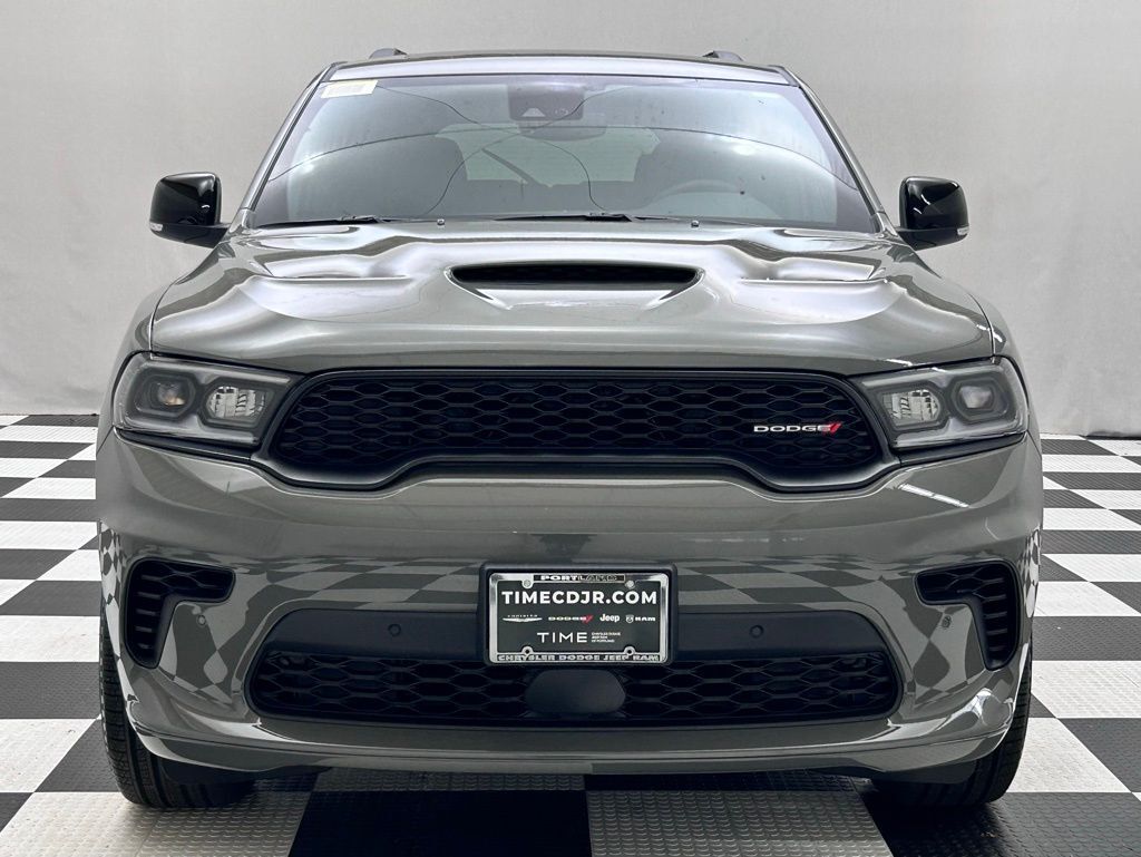 2026 Dodge Durango GT Plus Portland OR