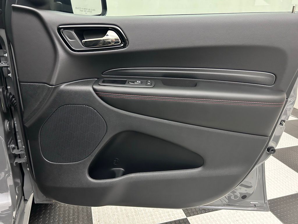 2026 Dodge Durango GT Plus Portland OR