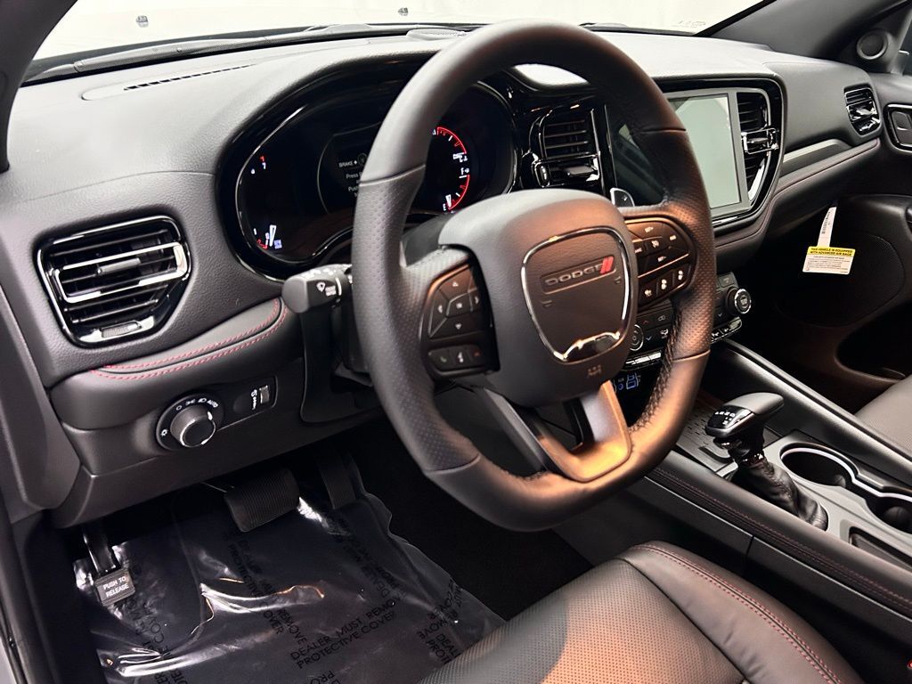2026 Dodge Durango GT Plus Portland OR