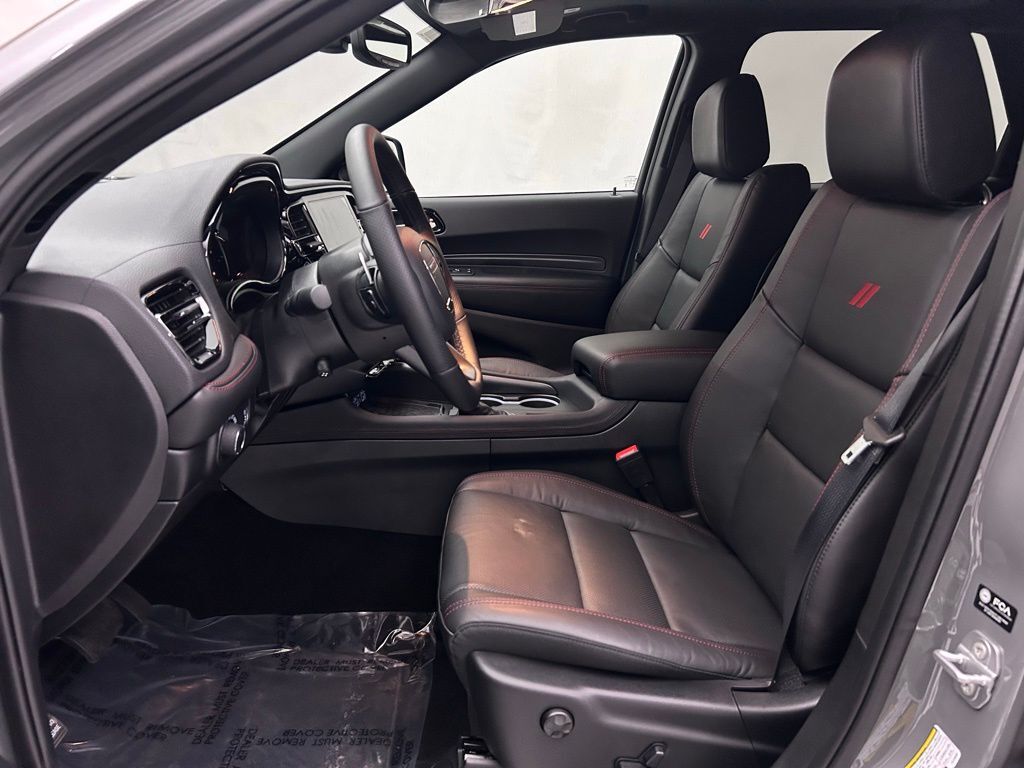 2026 Dodge Durango GT Plus Portland OR