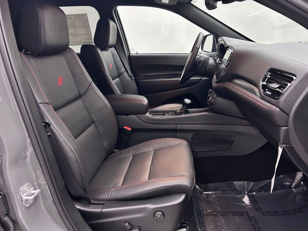 2026 Dodge Durango GT Plus Portland OR
