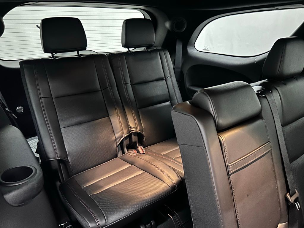 2026 Dodge Durango GT Plus Portland OR