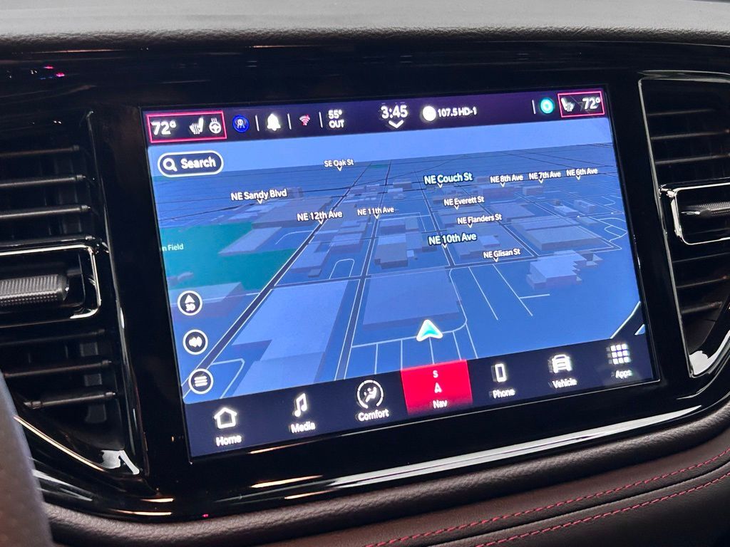 2026 Dodge Durango GT Plus Portland OR