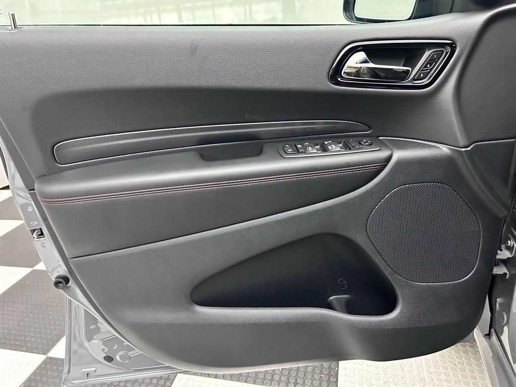 2026 Dodge Durango GT Plus Portland OR