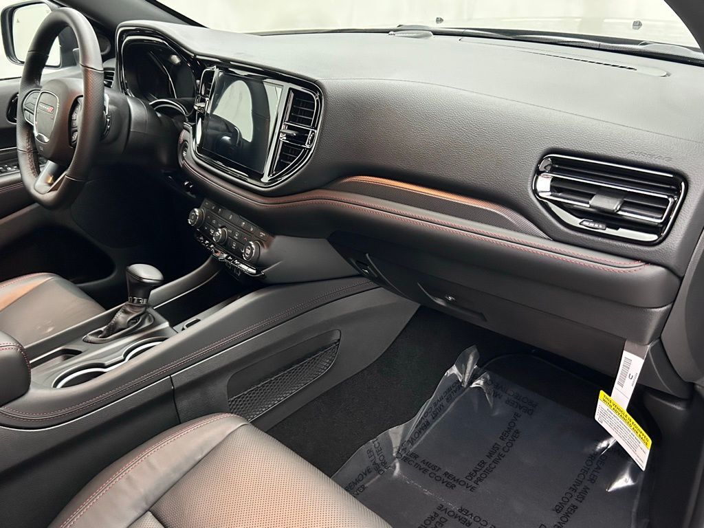 2026 Dodge Durango GT Plus Portland OR