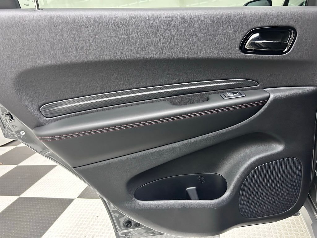 2026 Dodge Durango GT Plus Portland OR