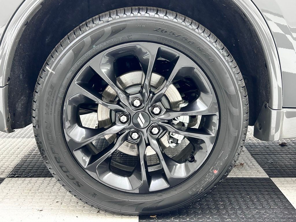 2026 Dodge Durango GT Plus Portland OR