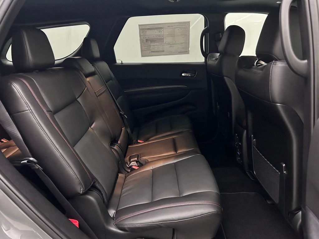 2026 Dodge Durango GT Plus Portland OR