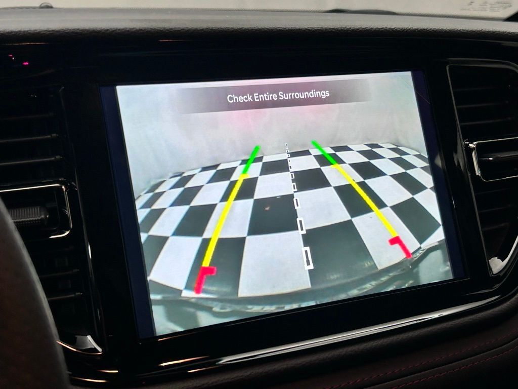 2026 Dodge Durango GT Plus Portland OR