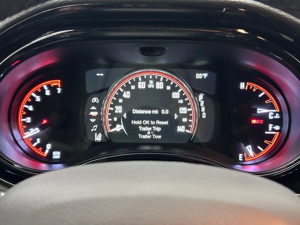 2026 Dodge Durango GT Plus Portland OR