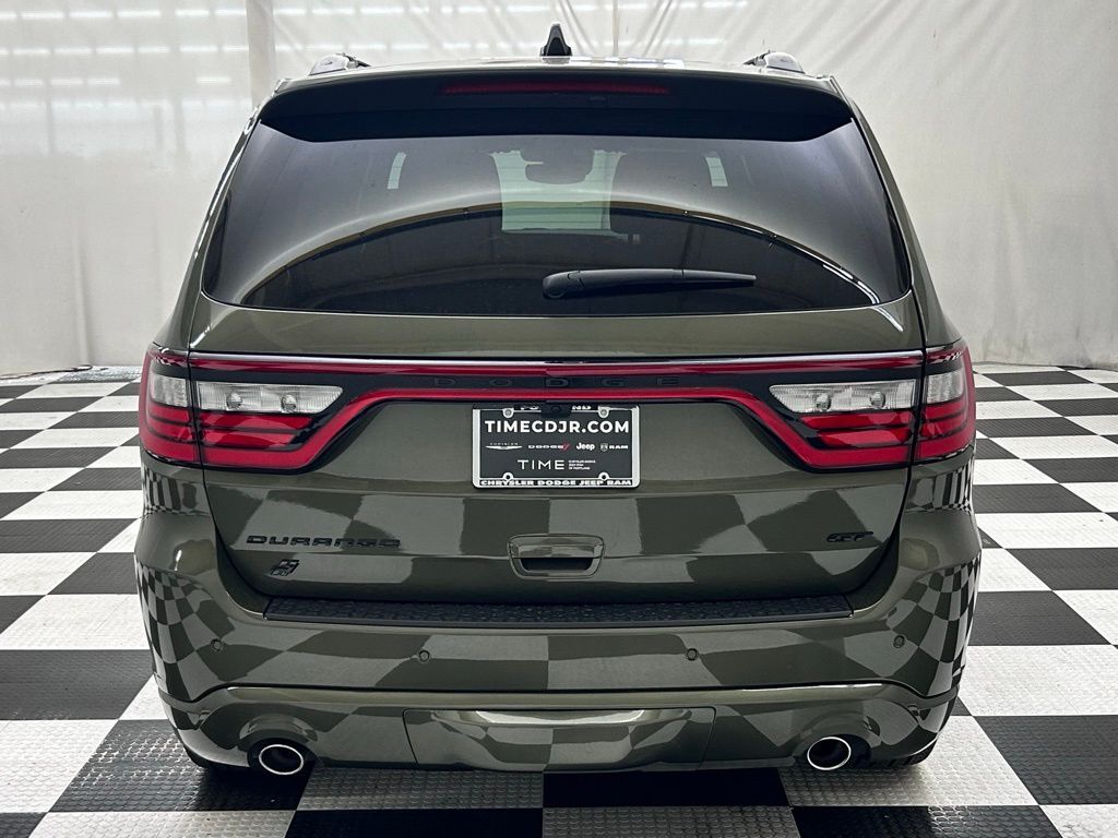 2026 Dodge Durango GT Plus Portland OR