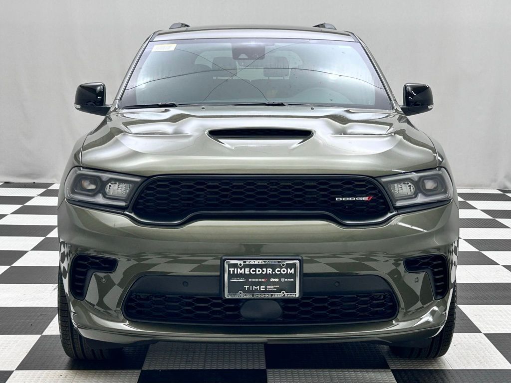 2026 Dodge Durango GT Plus Portland OR
