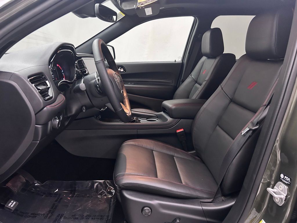 2026 Dodge Durango GT Plus Portland OR