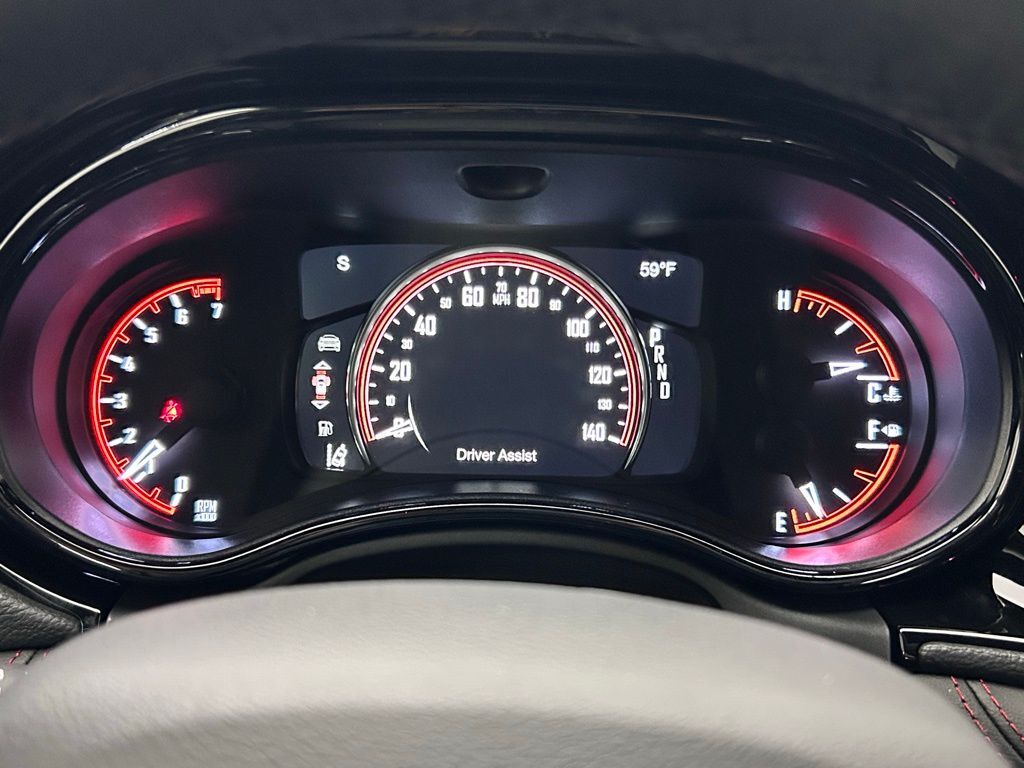 2026 Dodge Durango GT Plus Portland OR