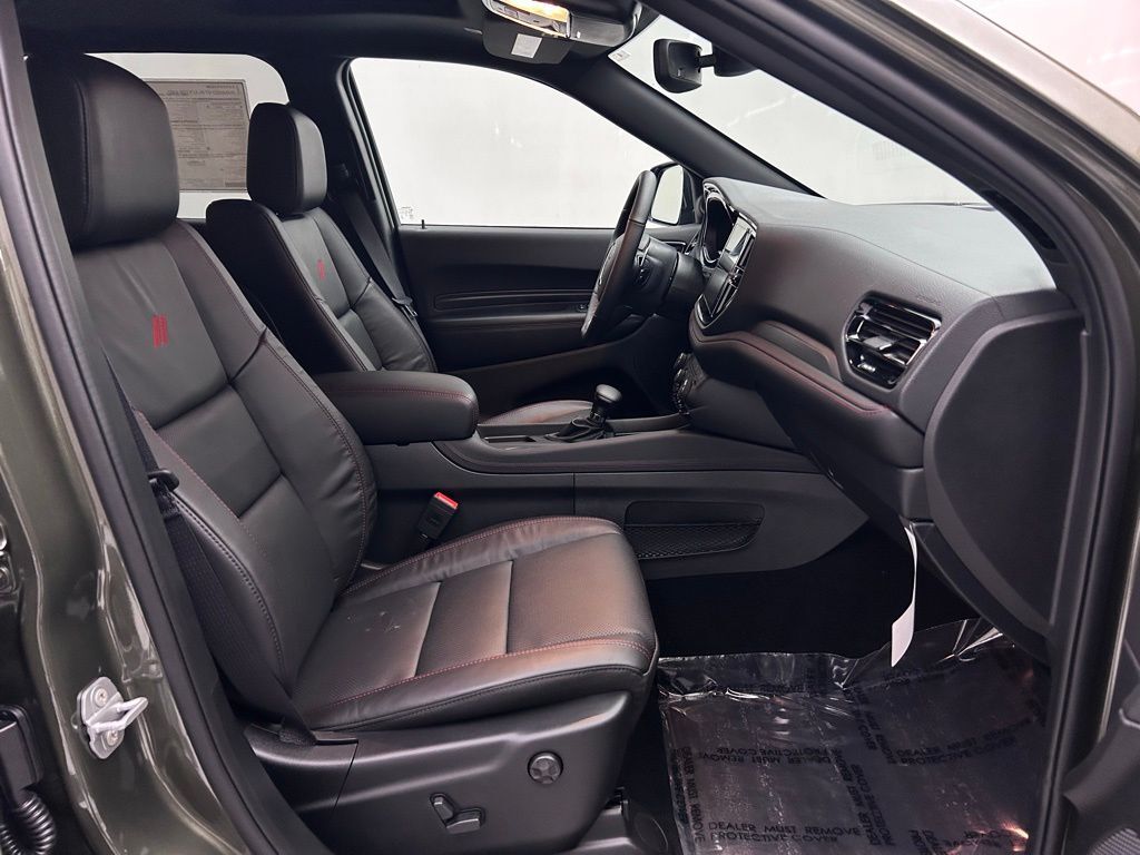 2026 Dodge Durango GT Plus Portland OR