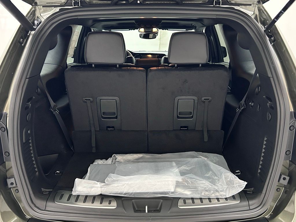 2026 Dodge Durango GT Plus Portland OR