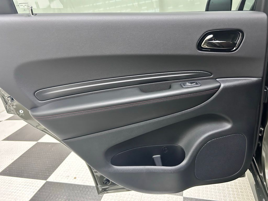 2026 Dodge Durango GT Plus Portland OR