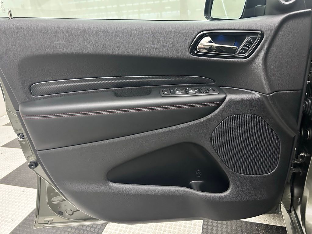 2026 Dodge Durango GT Plus Portland OR