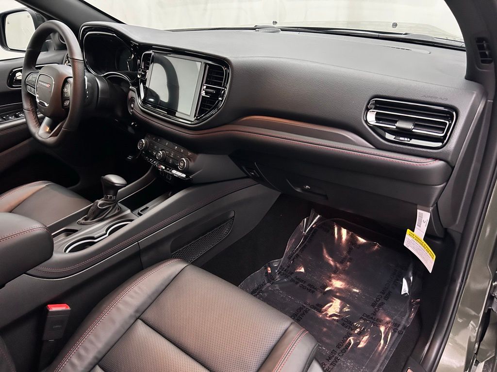 2026 Dodge Durango GT Plus Portland OR