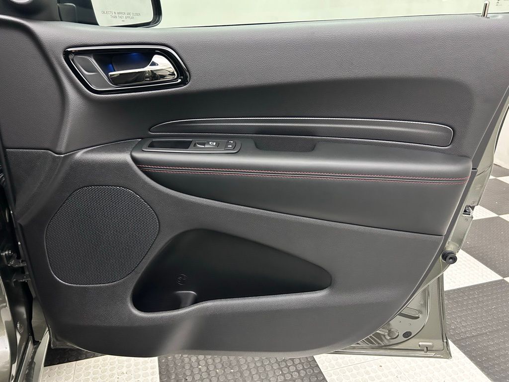 2026 Dodge Durango GT Plus Portland OR