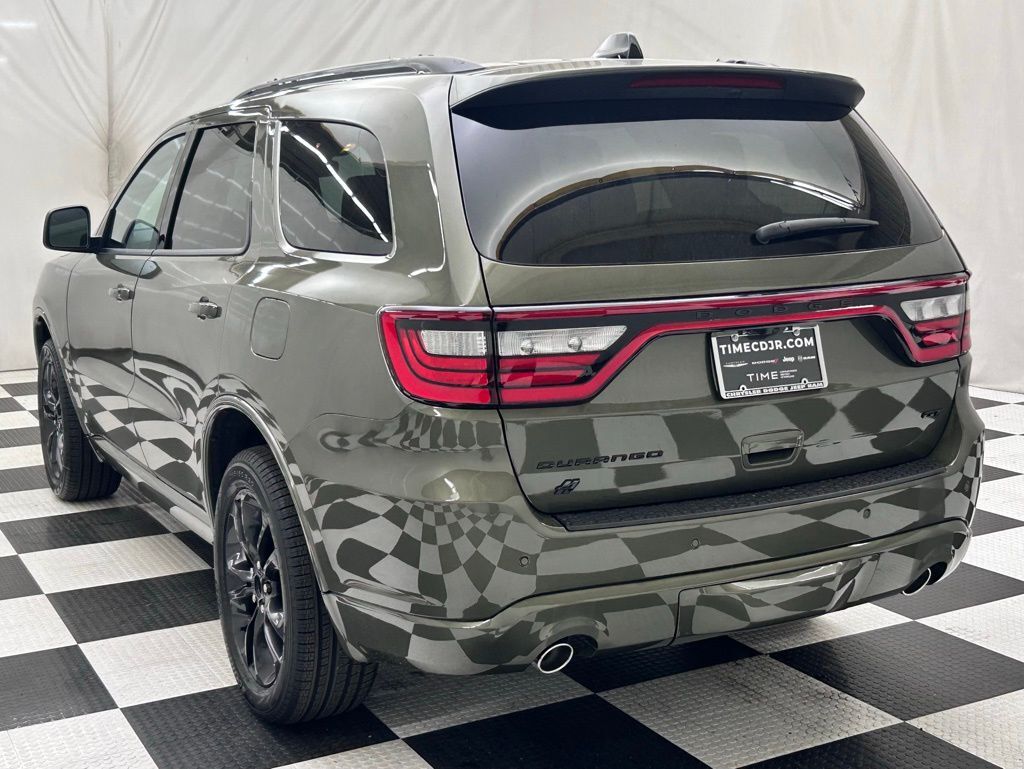 2026 Dodge Durango GT Plus Portland OR