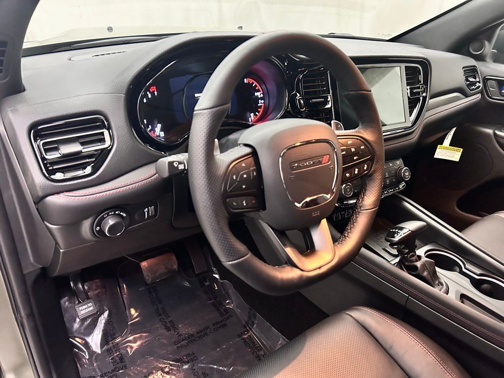 2026 Dodge Durango GT Plus Portland OR