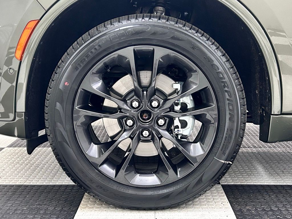 2026 Dodge Durango GT Plus Portland OR