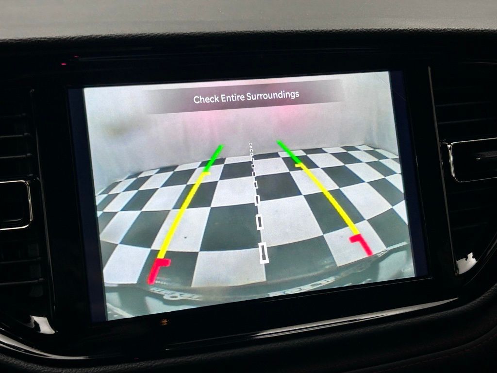 2026 Dodge Durango GT Plus Portland OR