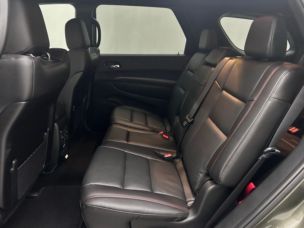 2026 Dodge Durango GT Plus Portland OR