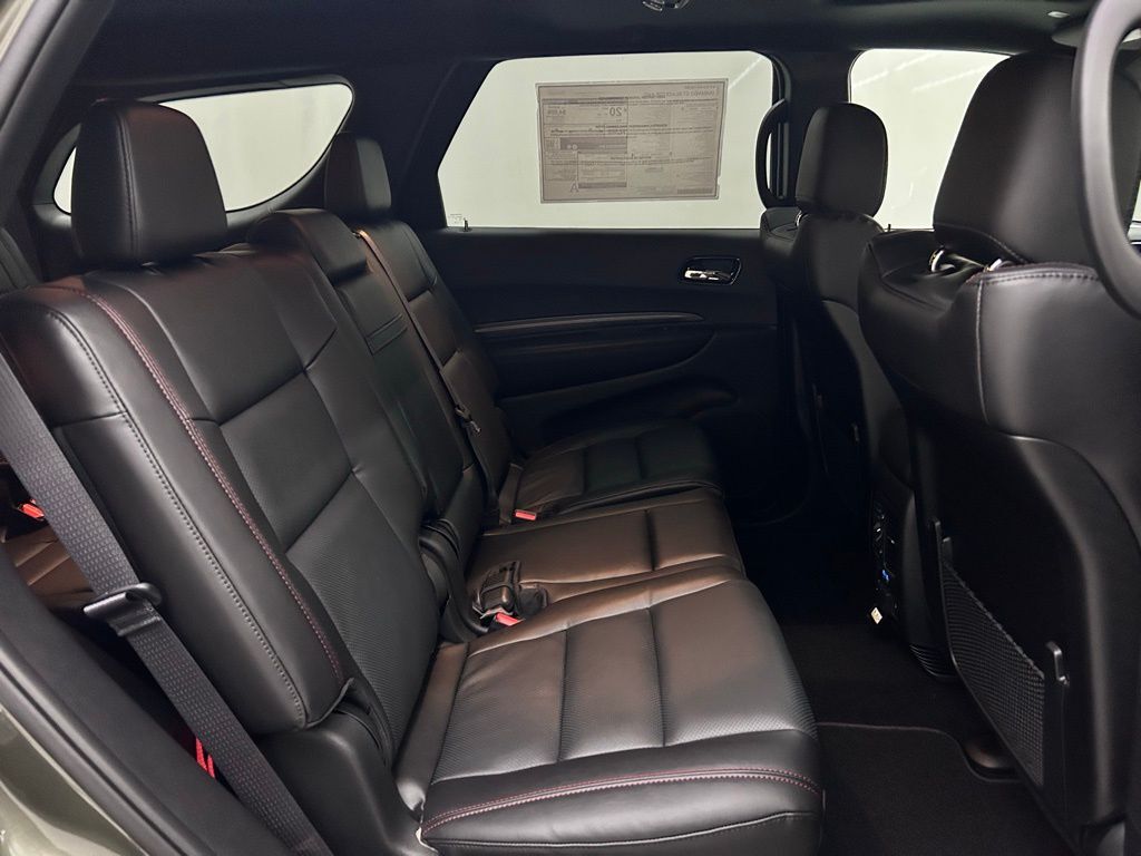 2026 Dodge Durango GT Plus Portland OR
