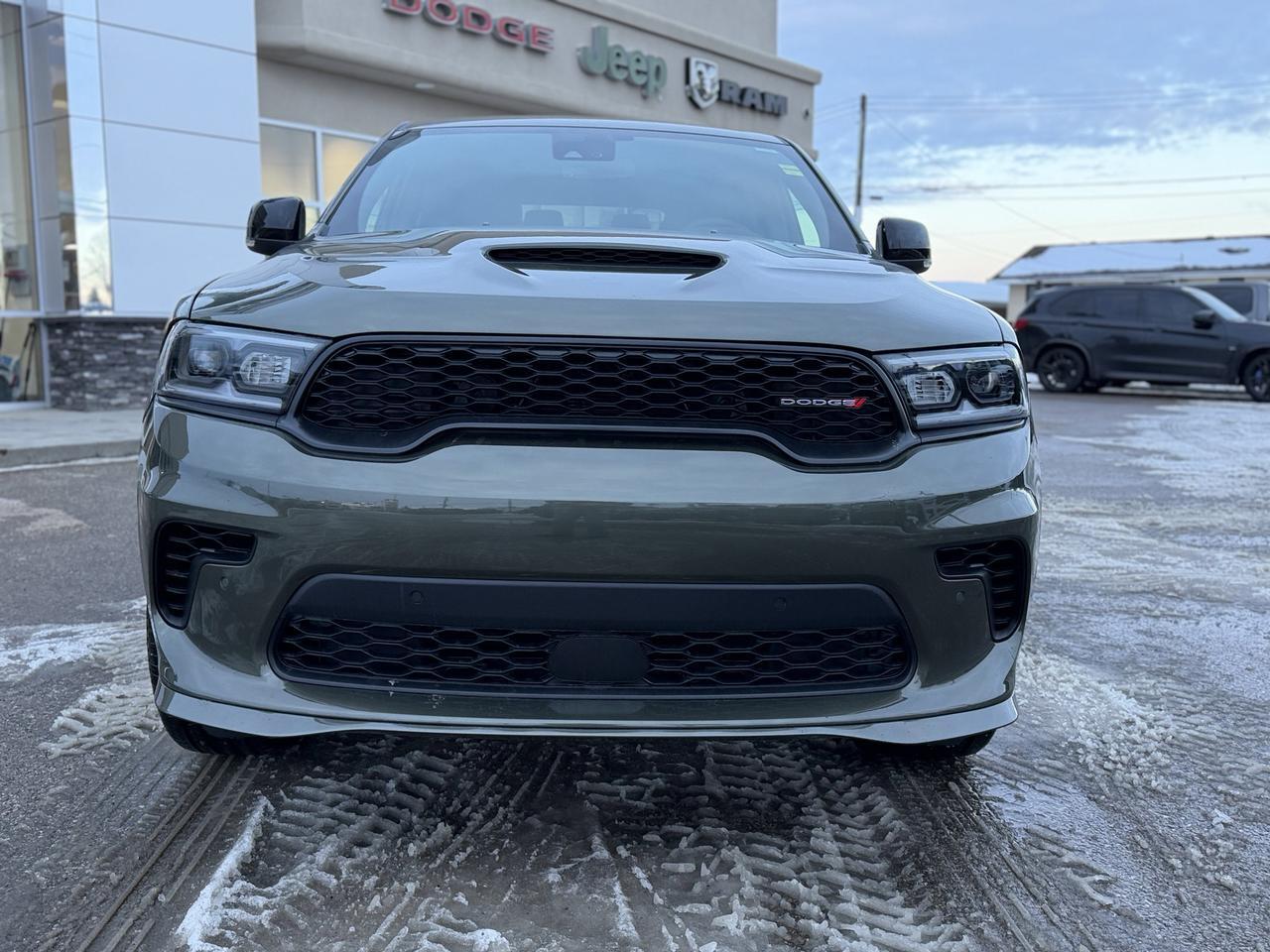 2026 Dodge Durango GT Plus Redwater AB