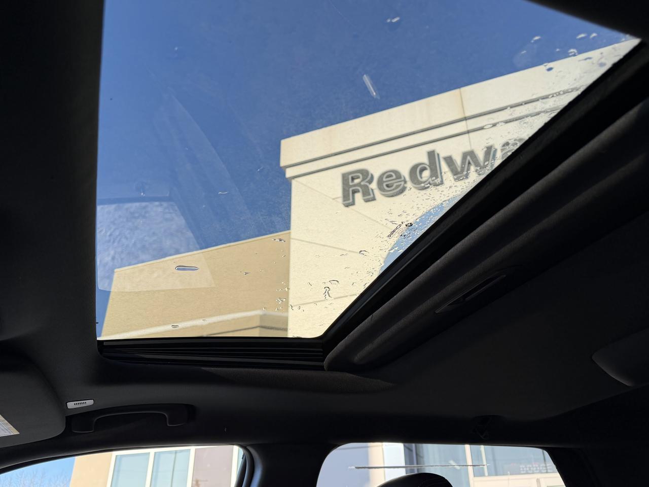 2026 Dodge Durango GT Plus Redwater AB