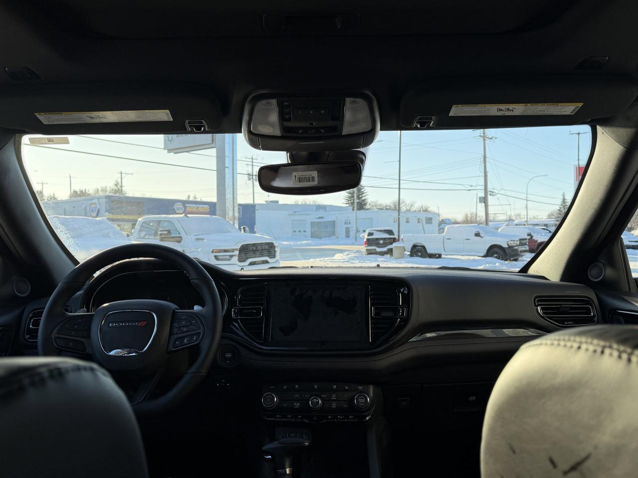 2026 Dodge Durango GT Plus Redwater AB