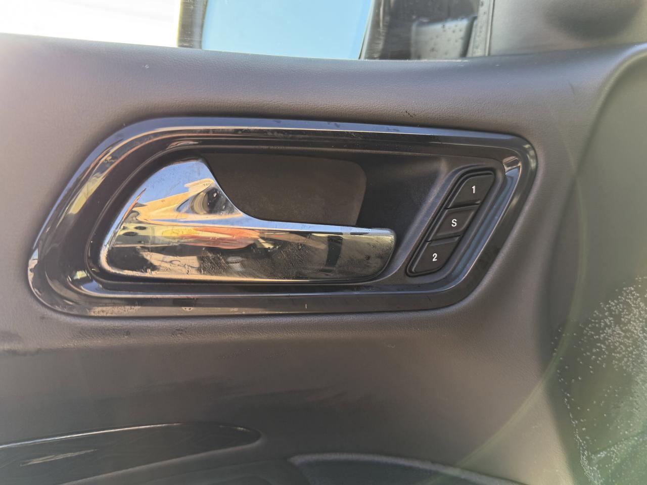 2026 Dodge Durango GT Plus Redwater AB