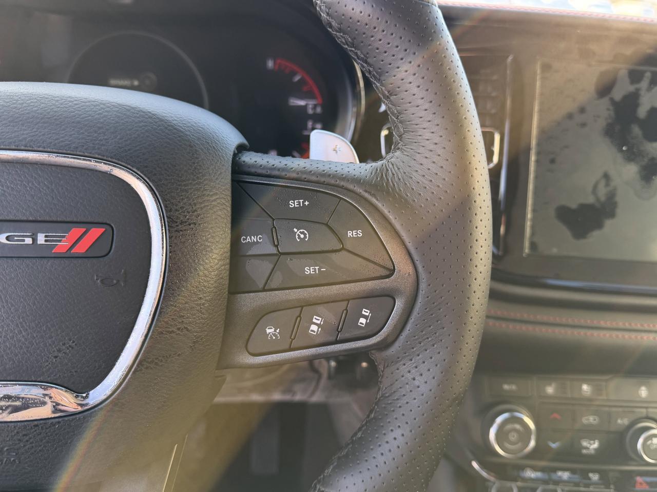 2026 Dodge Durango GT Plus Redwater AB