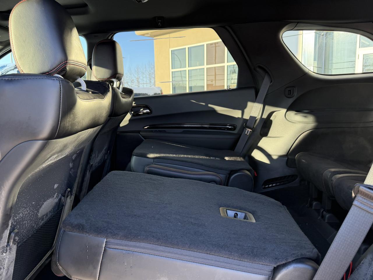 2026 Dodge Durango GT Plus Redwater AB