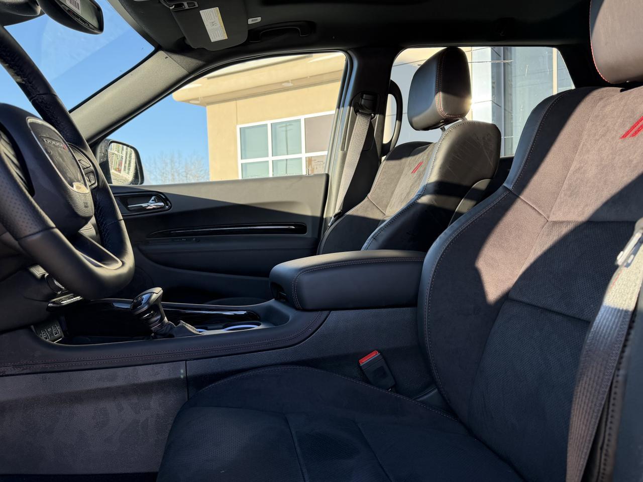 2026 Dodge Durango GT Plus Redwater AB