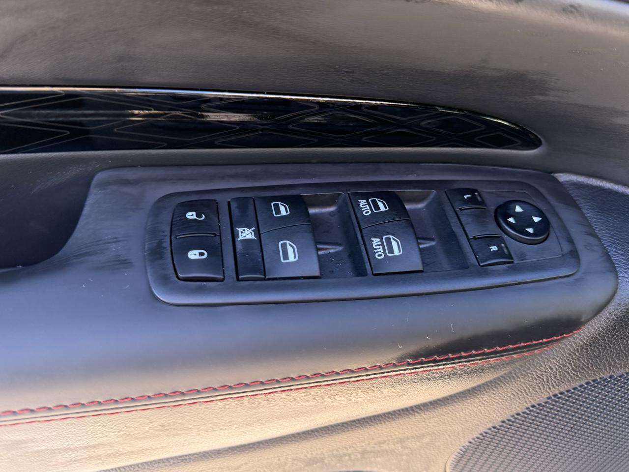 2026 Dodge Durango GT Plus Redwater AB