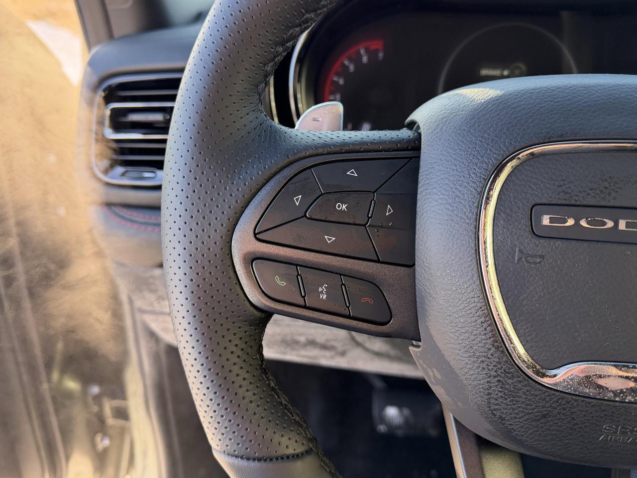 2026 Dodge Durango GT Plus Redwater AB