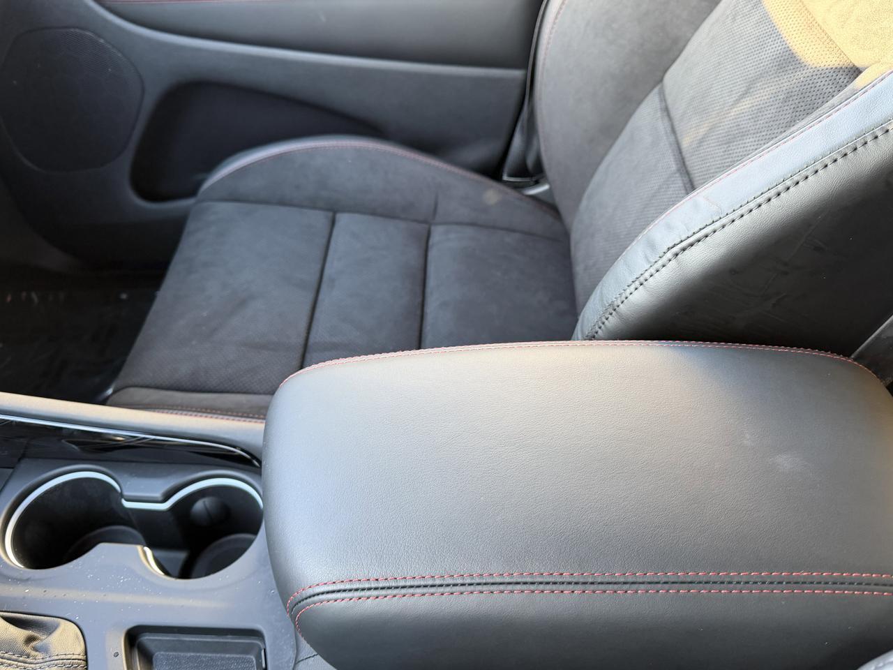 2026 Dodge Durango GT Plus Redwater AB